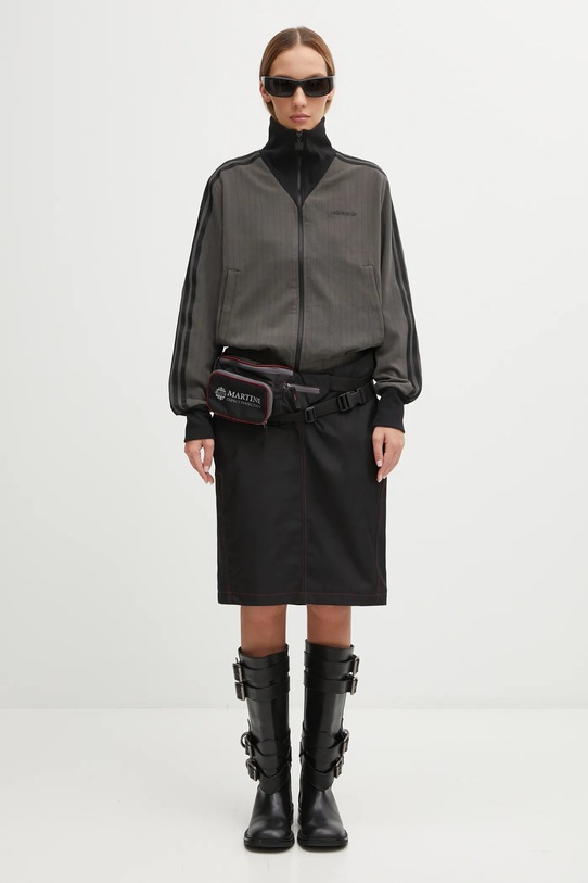 Martine Rose spódnica Bumbag 848WO15035