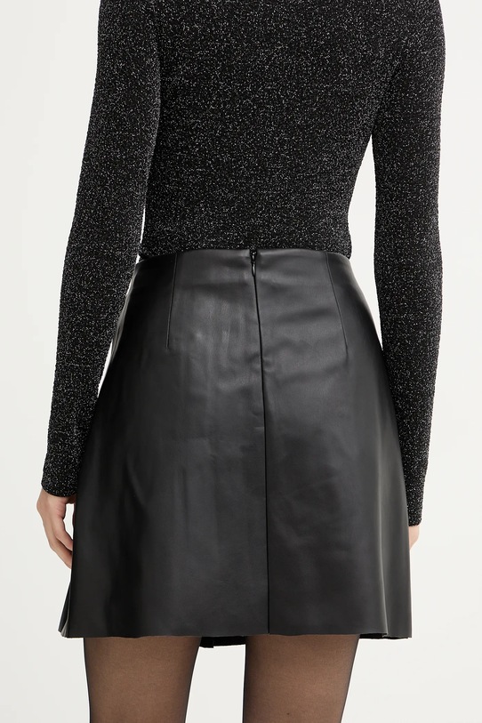 Odzież Morgan spódnica JPAT czarny