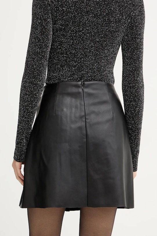 Odzież Morgan spódnica JPAT czarny