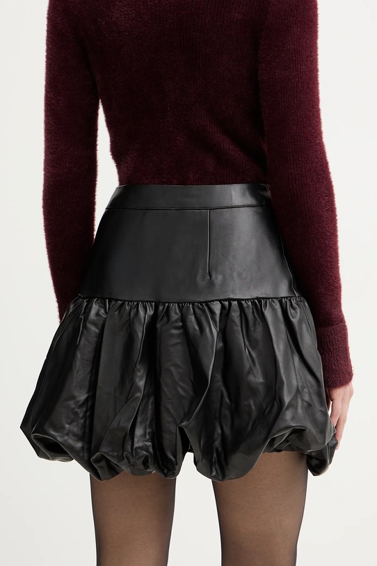 Odzież Morgan spódnica JED czarny