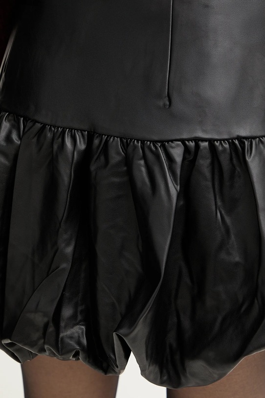 Morgan spódnica czarny JED