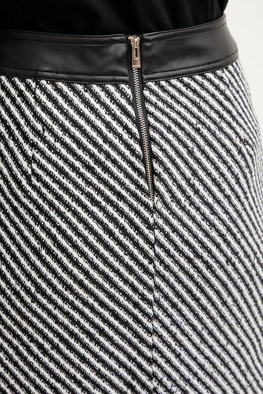 Morgan spódnica czarny JEGGO