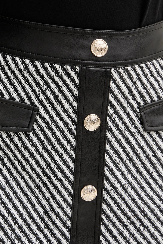 Morgan spódnica JEGGO czarny