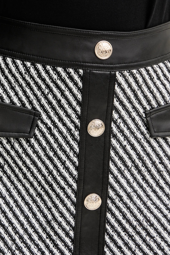 Morgan spódnica JEGGO czarny