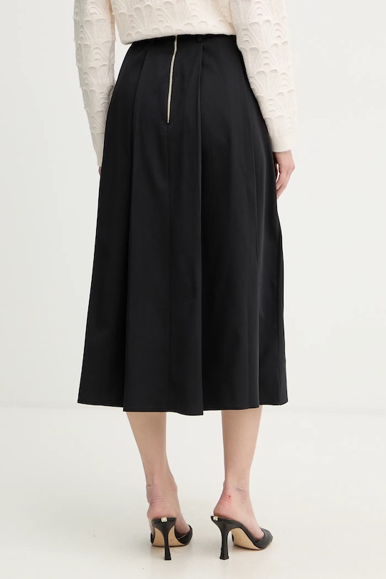 Odzież Morgan spódnica JOKER.F czarny