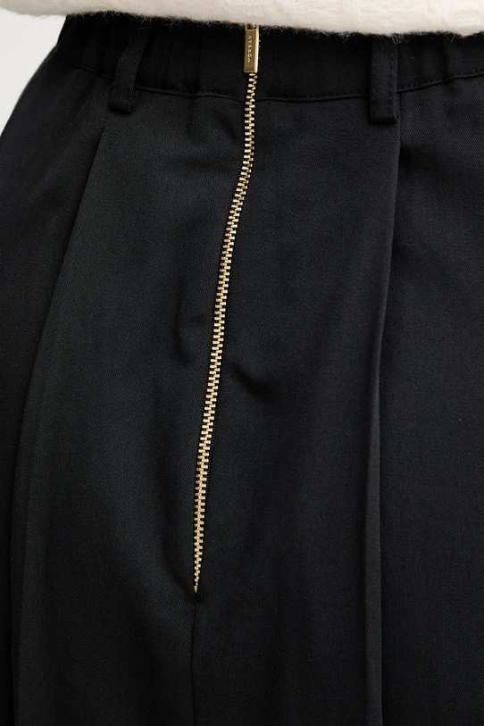 Morgan spódnica czarny JOKER.F