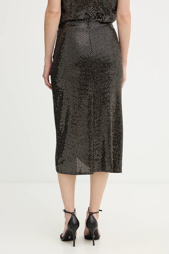 Odzież Morgan spódnica JOLIVIA czarny