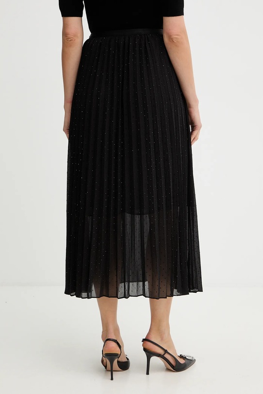 Odzież Morgan spódnica JRILOX czarny