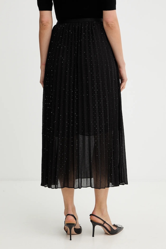 Odzież Morgan spódnica JRILOX czarny