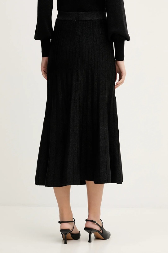 Odzież United Colors of Benetton spódnica 1EZSD001Y czarny