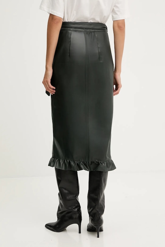 Îmbrăcăminte Never Fully Dressed fustă NFDSK749 verde