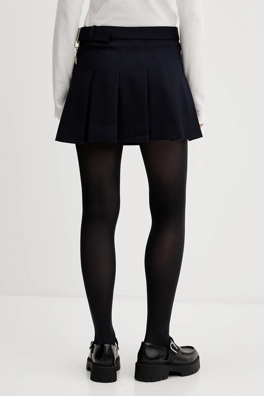 Odzież Tommy Jeans spódnica DW0DW22497 granatowy