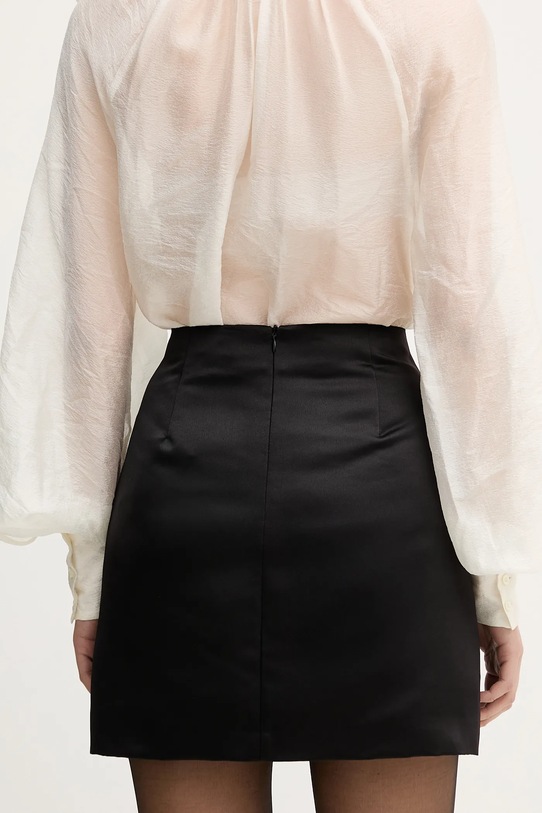 Odzież IBlues spódnica NEGOCE 2527106015200 czarny