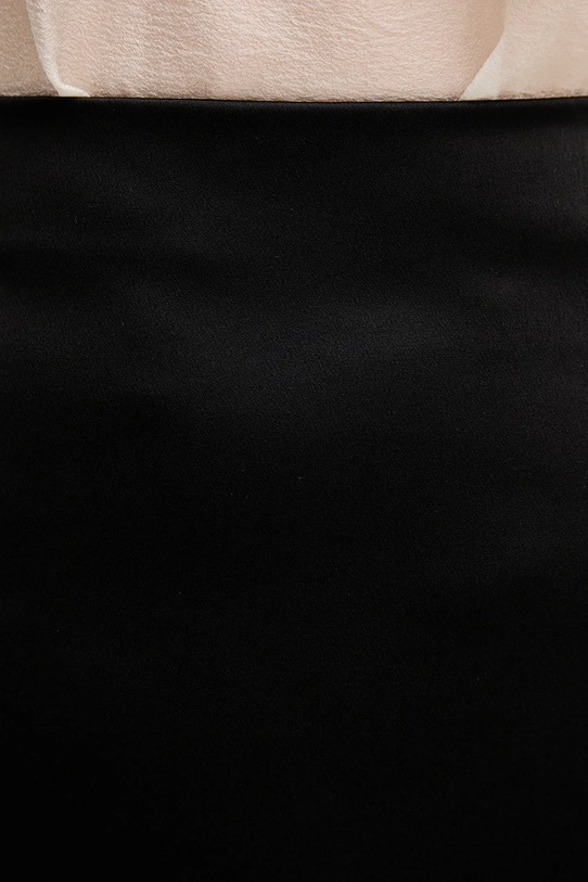 IBlues spódnica NEGOCE 2527106015200 czarny