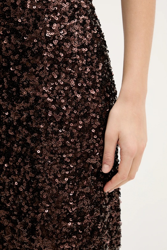 IBlues spódnica RIPA brązowy 2527776015200