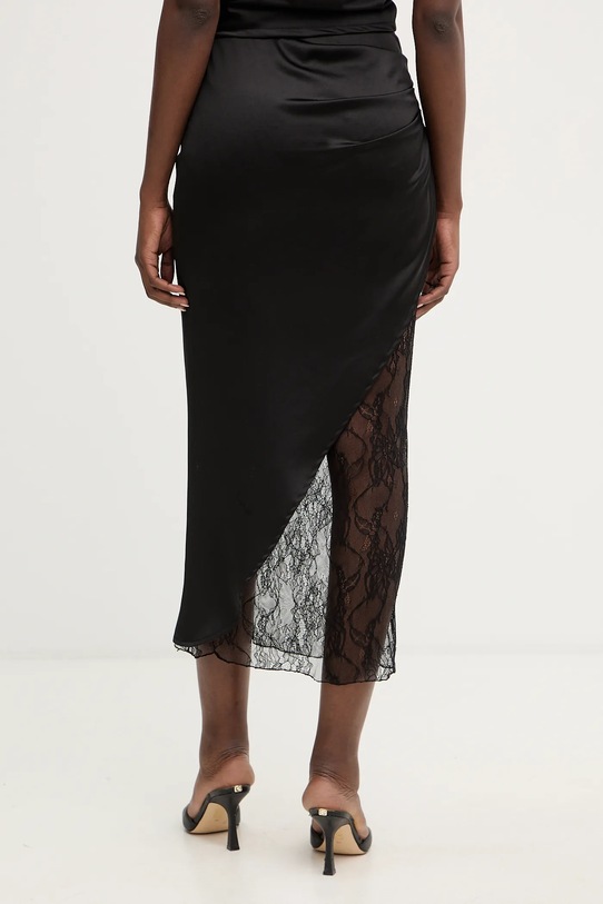 Odzież Haveone spódnica GVS.P115 czarny