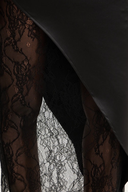 Haveone spódnica czarny GVS.P115