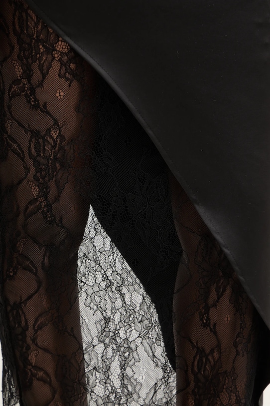 Haveone spódnica czarny GVS.P115