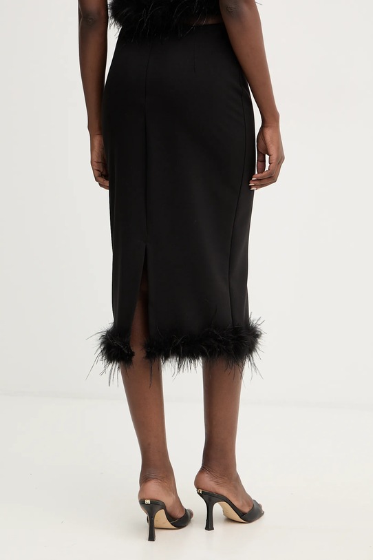 Odzież Haveone spódnica GVS.P114 czarny