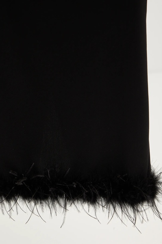 Haveone spódnica czarny GVS.P114