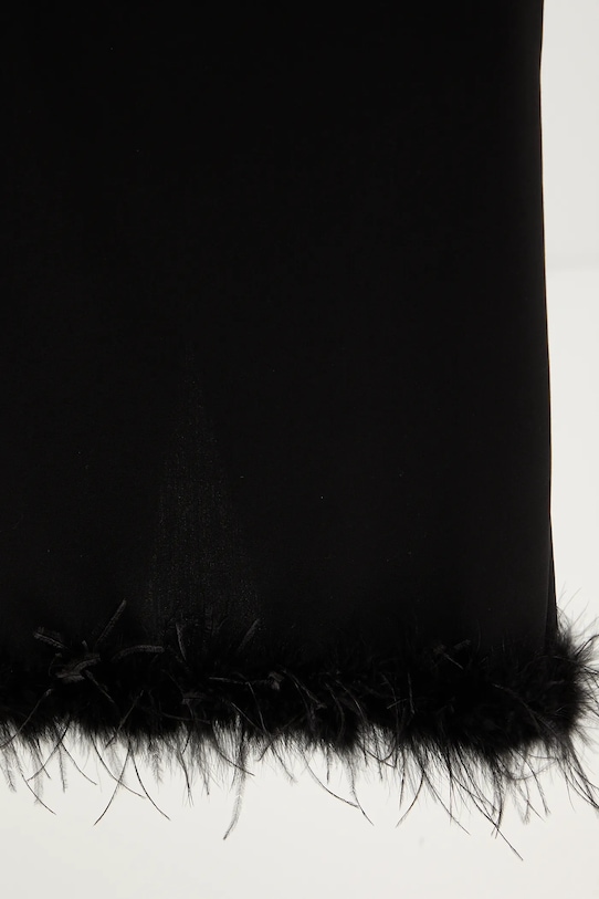 Haveone spódnica czarny GVS.P114