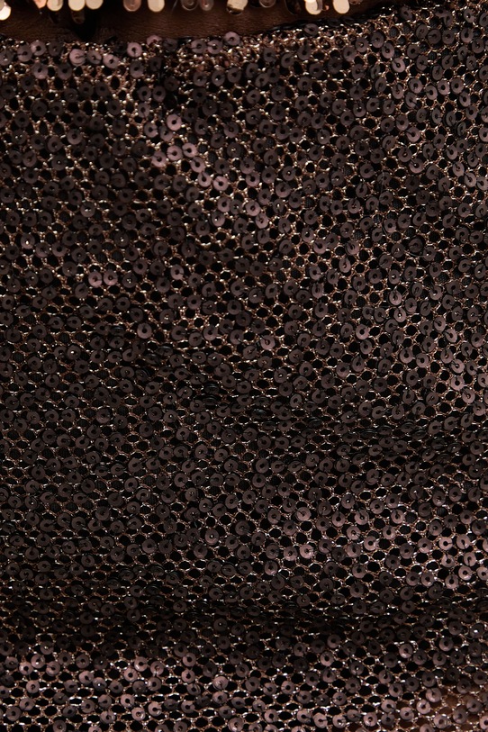 Haveone spódnica brązowy GGE.P123