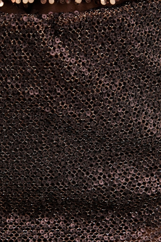 Haveone spódnica brązowy GGE.P123