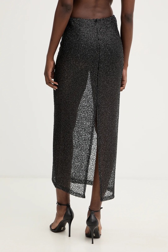 Odzież Haveone spódnica GGE.P123 czarny