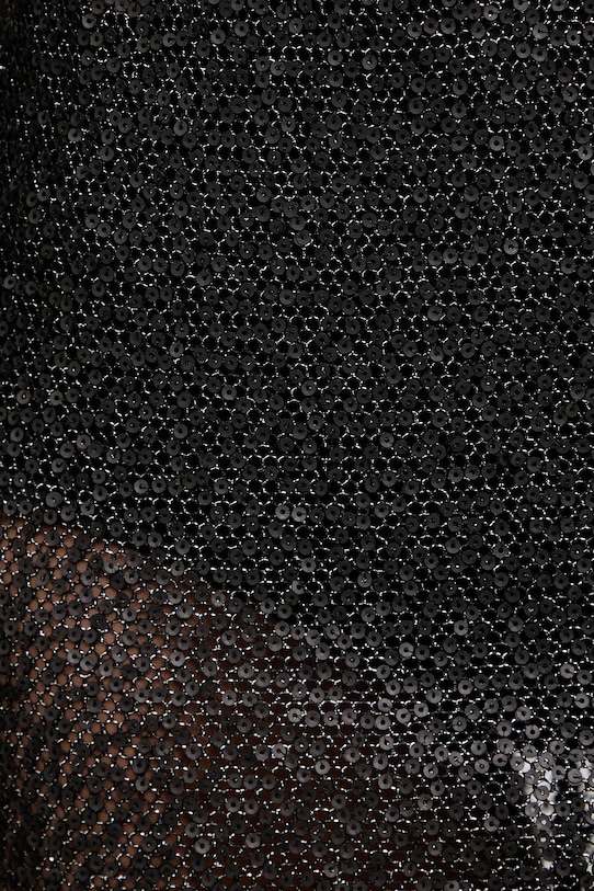 Haveone spódnica czarny GGE.P123