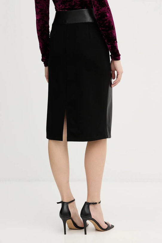 Odzież Morgan spódnica JMADO czarny