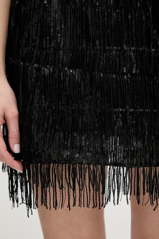 Haveone spódnica czarny GGE.P125