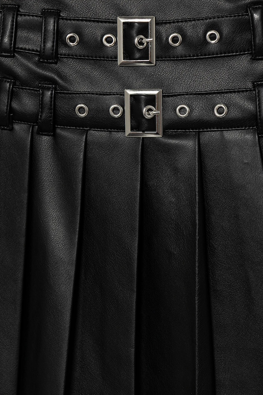 Fete Guess fustă fete J5YD04.WFV60.9BYA negru