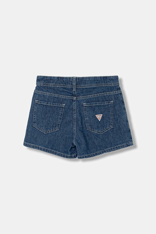 Guess spódnica J5YD14.D45E0.9BYA niebieski AW25