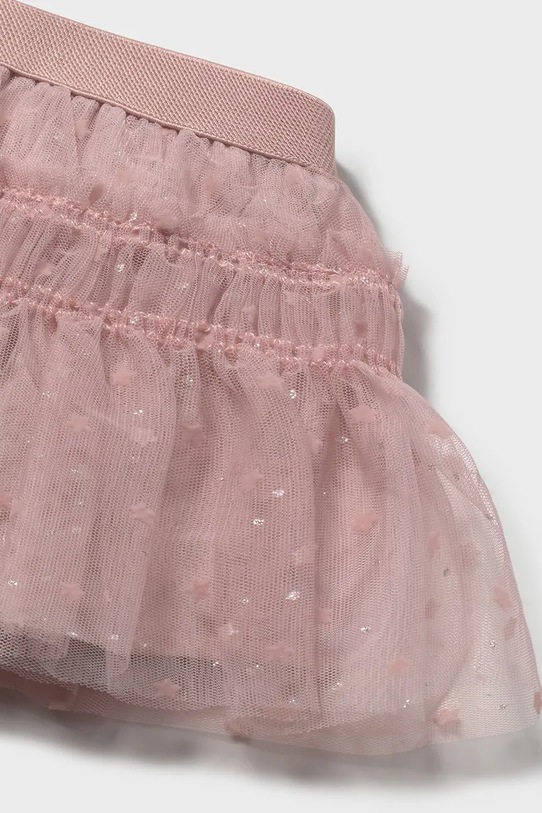 DÍVKA Dětská sukně Mayoral 2901.4D.Baby.9BYA růžová