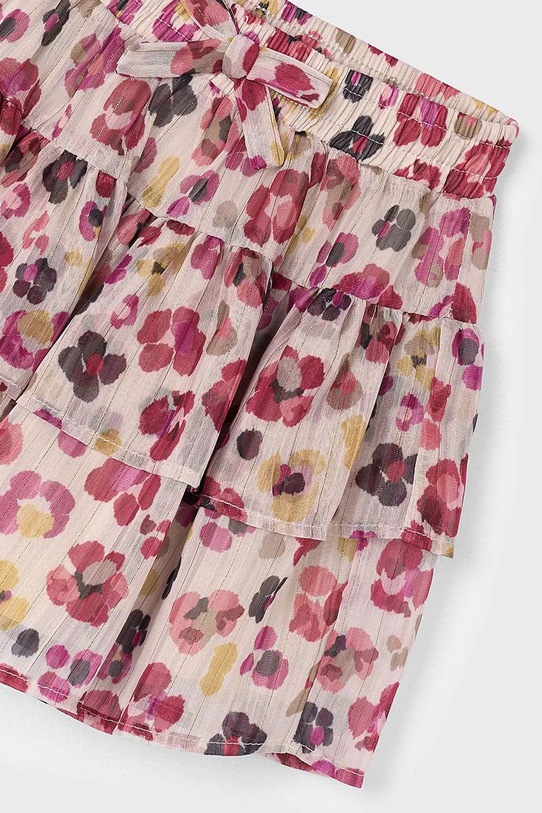 Mayoral spódnica dziecięca beżowy 4902.6H.Mini.9BYA