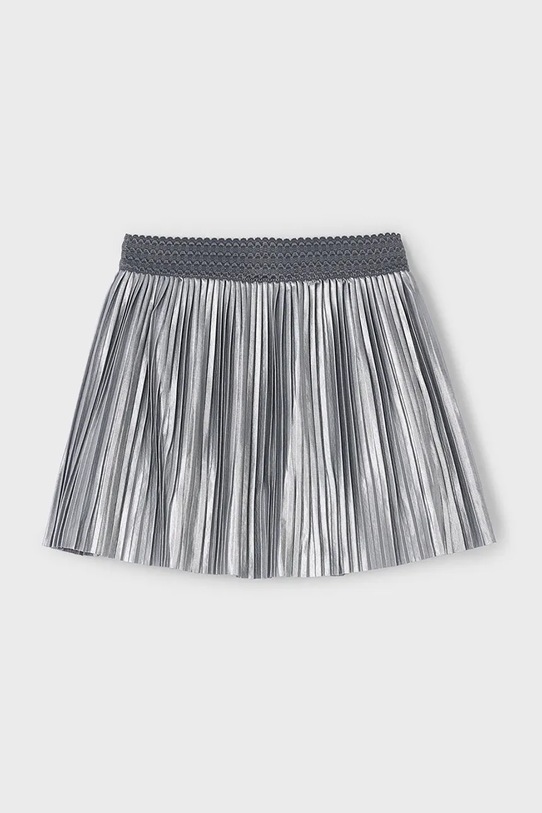 BIMBA Mayoral gonna bambina 4903.6K.Mini.9BYA grigio