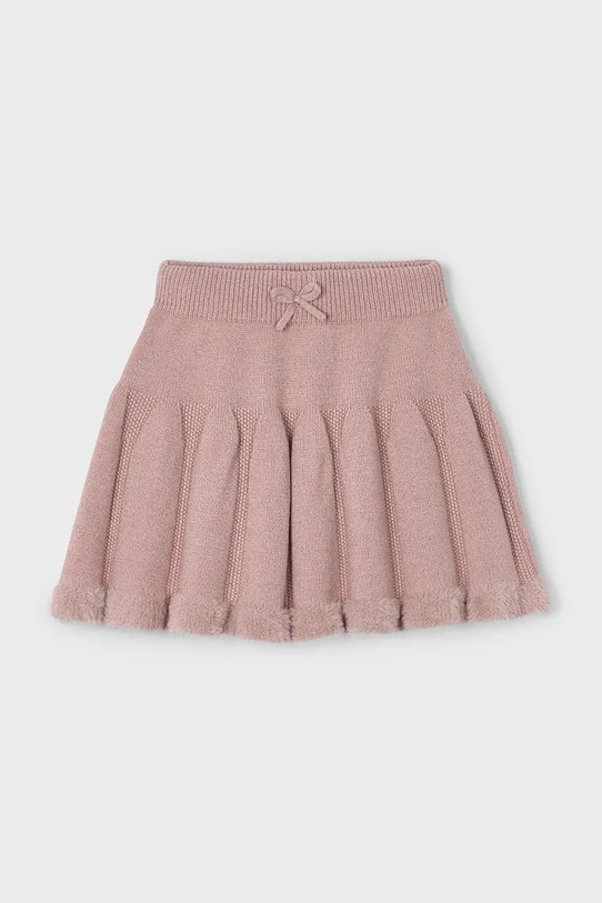 Mayoral gonna bambina mini rosa 4904.6K.Mini.9BYA