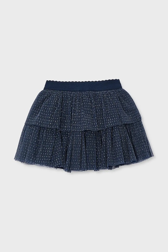Mayoral fustă fete 4906.6L.Mini.9BYA bleumarin AW25