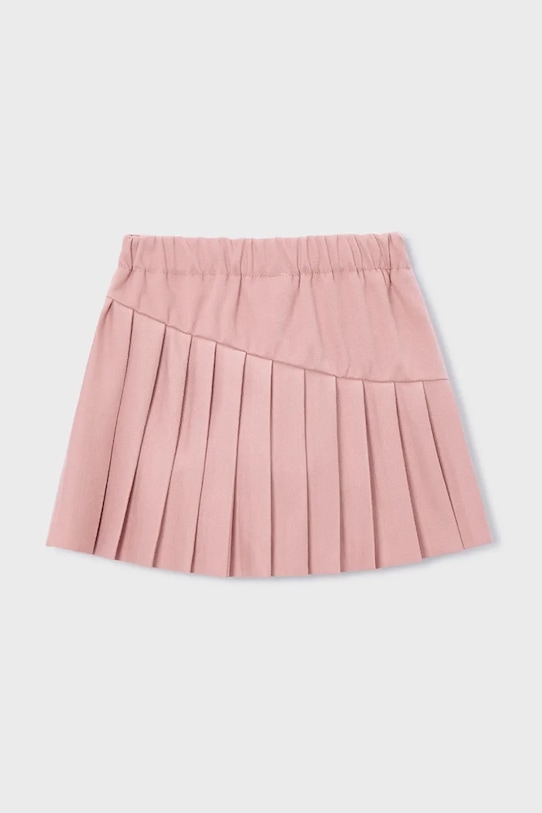 Mayoral fustă fete 4909.6J.Mini.9BYA roz AW25