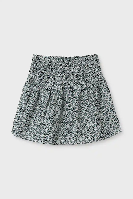 Dievčenská sukňa Mayoral 7901.8A.Junior.9BYA modrá AW25