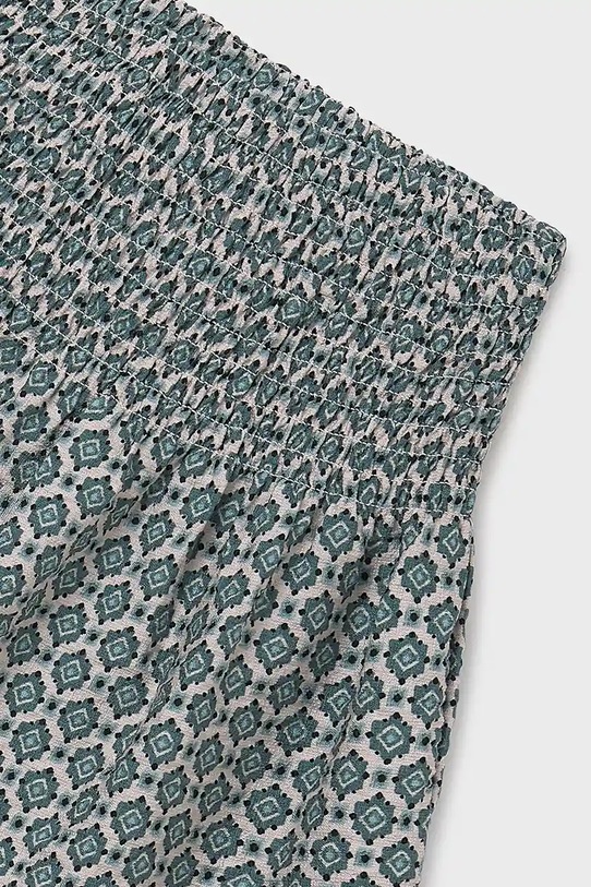 Dievčenská sukňa Mayoral modrá 7901.8A.Junior.9BYA