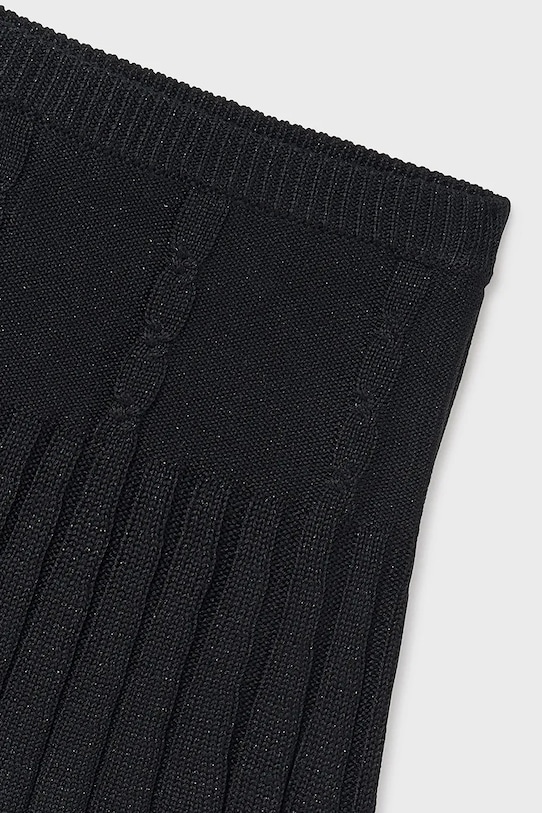 Mayoral spódnica dziecięca czarny 7902.8A.Junior.9BYA