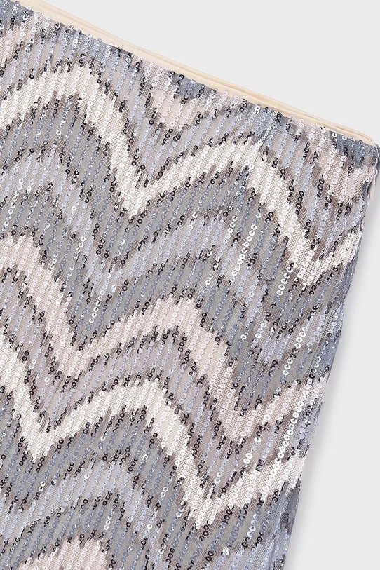 DÍVKA Dětská sukně Mayoral 7903.8B.Junior.9BYA šedá