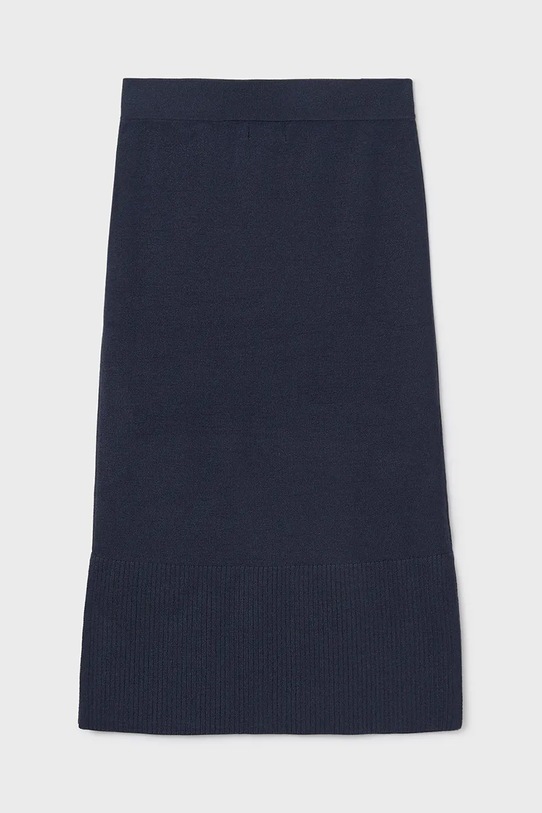 Mayoral spódnica dziecięca 7904.8G.Junior.9BYA niebieski AW25