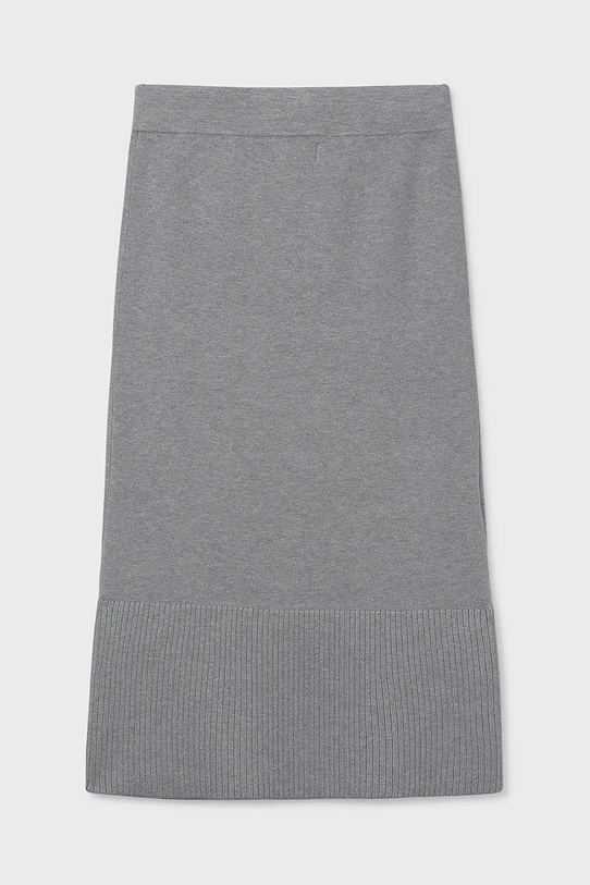 Dětská sukně Mayoral 7904.8G.Junior.9BYA šedá AW25