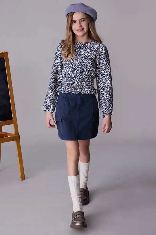 Юбка Mayoral 7905.8G.Junior.9BYA