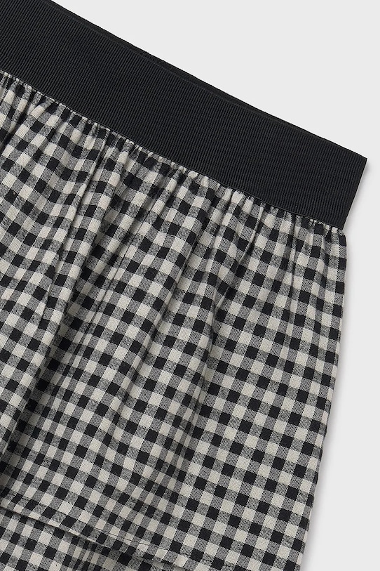 Κοριτσίστικα Παιδική φούστα Mayoral 7906.8J.Junior.9BYA γκρί