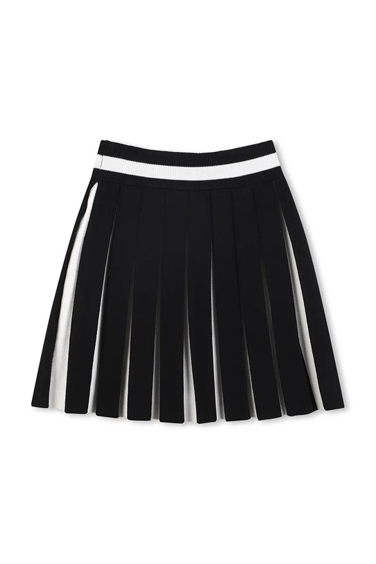 BIMBA Karl Lagerfeld gonna bambina Z30589.114.150 nero