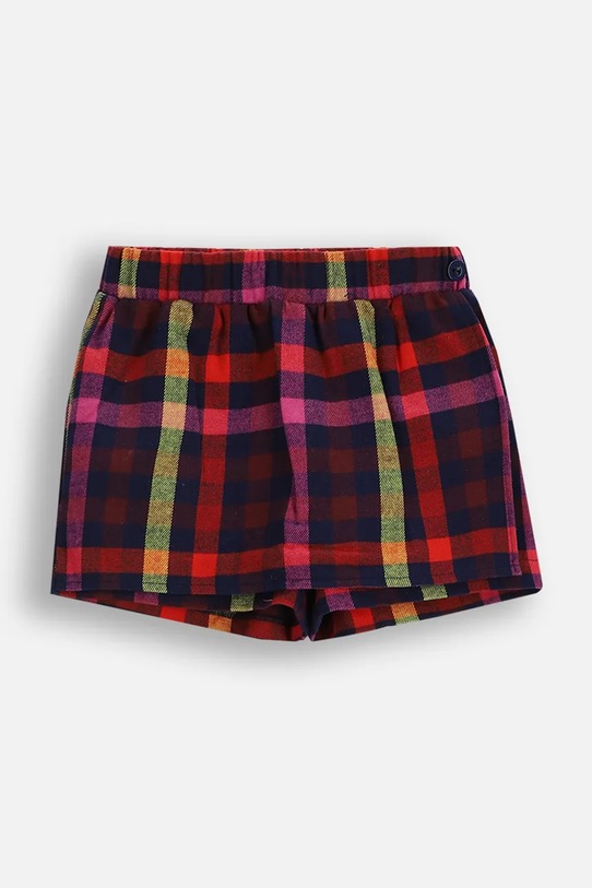 Coccodrillo spódnicospodnie dziecięce tkanina multicolor ZC5124501AGK