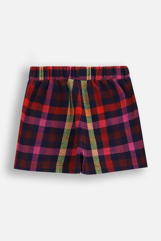 Dětská kalhotová sukně Coccodrillo ZC5124501AGK vícebarevná AW25